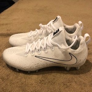 Nike Vapor Untouchable Pro - White - Size 9.5